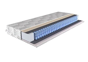 Матрас ортопедический Imperial Memory (Империал Мемори)