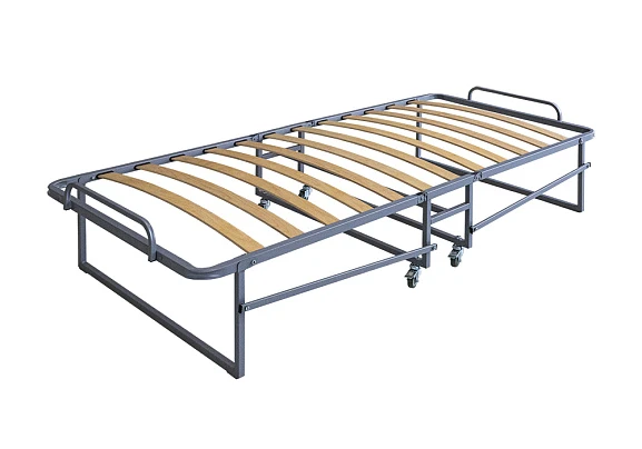 Кровать-раскладушка